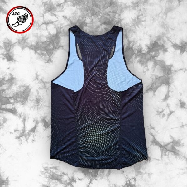 cloth 31.2 Nike Special Edition Black Singlet