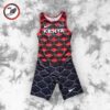 Nike Kenya Team 2020 Edition Speedsuit