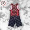 Nike Kenya Team 2020 Edition Speedsuit