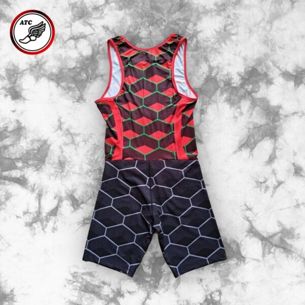 Nike Kenya Team 2020 Edition Speedsuit