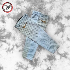 cloth 36.1 Nike Team Special Edition Gold Arm Sleeves