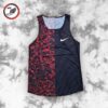 cloth 37.1 Nike Team 2019 Edition Singlet