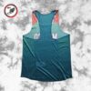 cloth 4.2 Nike Mexico Team 2016 Edition Singlet