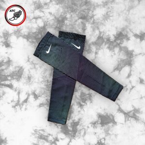 cloth 40.1 Nike Team Special Edition Black Arm Sleeves