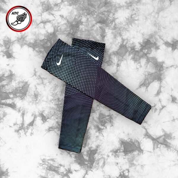 cloth 40.1 Nike Team Special Edition Black Arm Sleeves