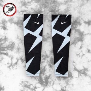 cloth 43.1 Nike Team 2020 Edition Black Arm Sleeves