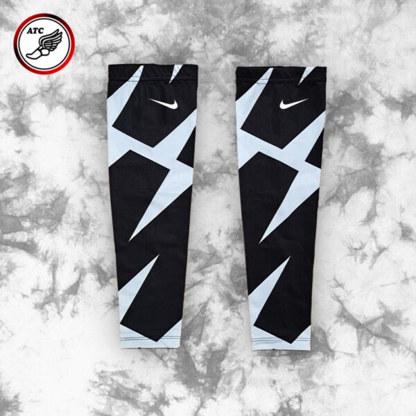 cloth 43.1 Nike Team 2020 Edition Black Arm Sleeves
