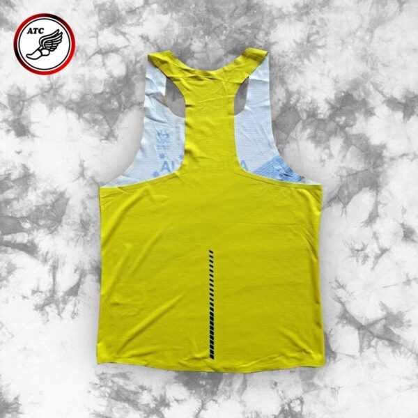 Asics Australia Team 2020 Edition Singlet