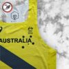 Asics Australia Team 2020 Edition Singlet