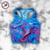 Nike Team 2017 Edition Crop Top