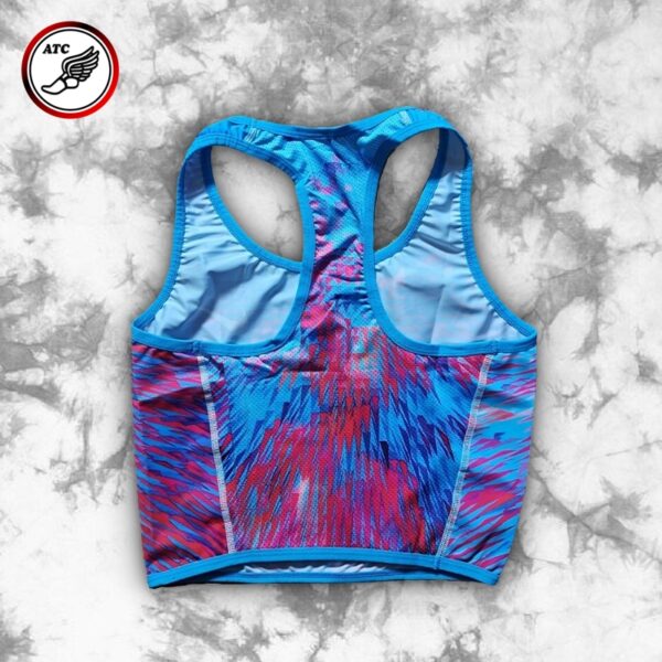 Nike Team 2017 Edition Crop Top