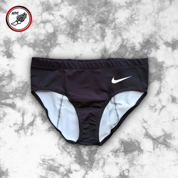 Nike Team Special Edition Black Brief