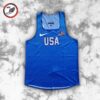 Nike USA Team 2016 Edition Singlet