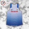 Nike Great Britain Team 2016 Edition Singlet