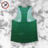 Nike Morocco Team 2016 Edition Singlet