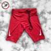 cloth 59.1 Nike Aeroswift Orange Half Tight