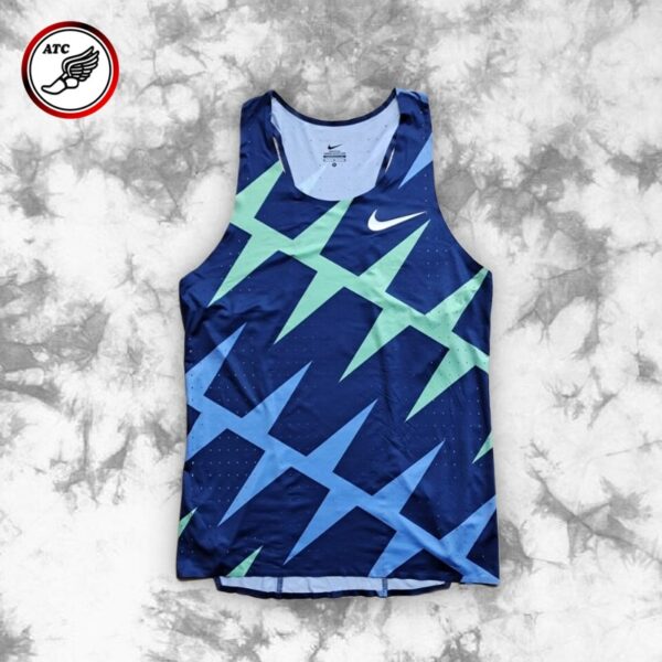 cloth 6.1 Nike Team 2020 Edition Singlet