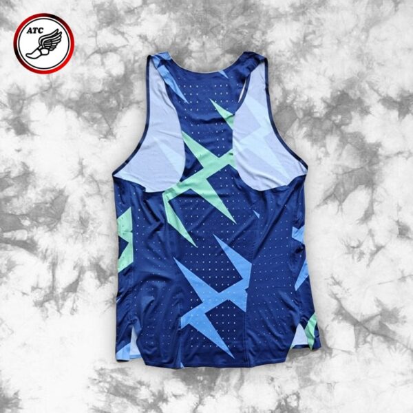 cloth 6.2 Nike Team 2020 Edition Singlet