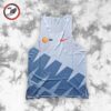 Nike INEOS Team 2020 Edition Blue Singlet