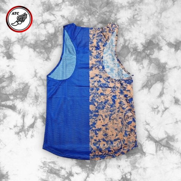 cloth 66.2 Nike Team 2019 Edition Singlet
