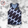 Nike Team 2020 Edition Black Singlet