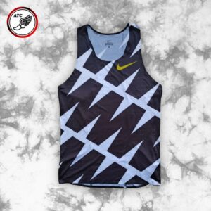 Nike Team 2020 Edition Black Singlet