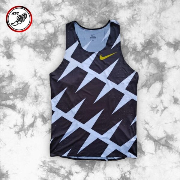 Nike Team 2020 Edition Black Singlet