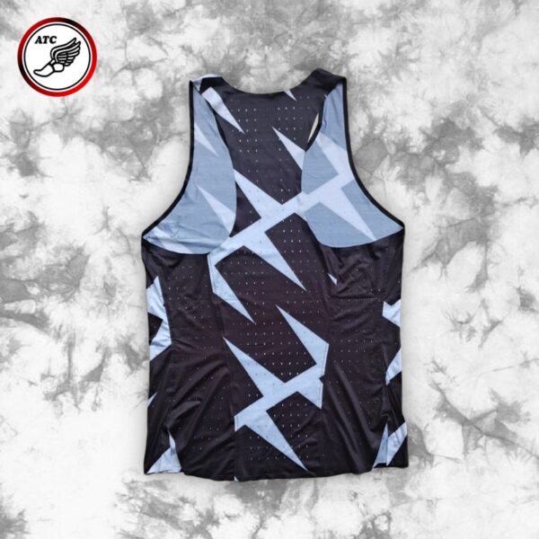 Nike Team 2020 Edition Black Singlet