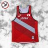 Asics Japan Team 2020 Edition Singlet