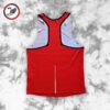 Asics Japan Team 2020 Edition Singlet