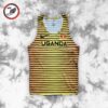 Nike Uganda Team 2020 Edition Singlet
