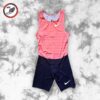cloth 75.1 Nike Team Colored Speedsuit