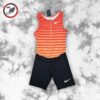 cloth 75.4 Nike Team Colored Speedsuit