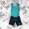 cloth 75.5 Nike Team Colored Speedsuit