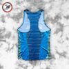 Nike Brasil Team 2020 Edition Singlet