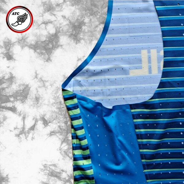 Nike Brasil Team 2020 Edition Singlet