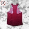 Nike Qatar Team 2016 Edition Singlet