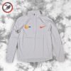 Nike INEOS Team Quarter Zip