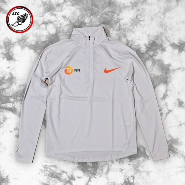 Nike INEOS Team Quarter Zip