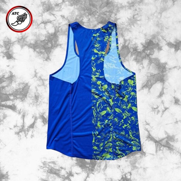 cloth 8.2 Nike Team 2019 Edition Singlet