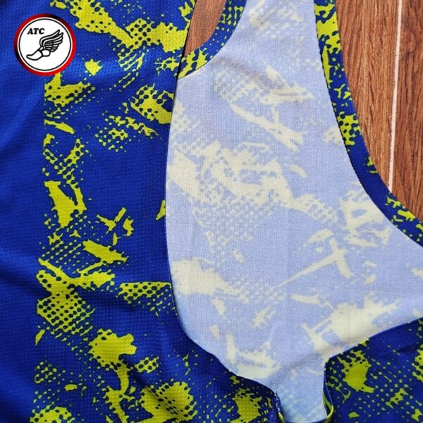 cloth 8.3 Nike Team 2019 Edition Singlet