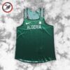 Nike Algeria Team 2016 Edition Singlet
