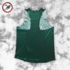 Nike Algeria Team 2016 Edition Singlet