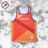 Asics Nederland Team 2020 Edition Singlet