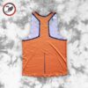 Asics Nederland Team 2020 Edition Singlet