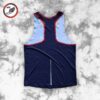 Asics France Team 2020 Edition Singlet