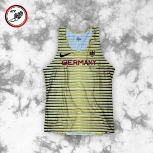 Nike Germany Team 2020 Edition Singlet