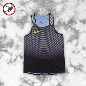 Nike Team 2016 Edition Singlet