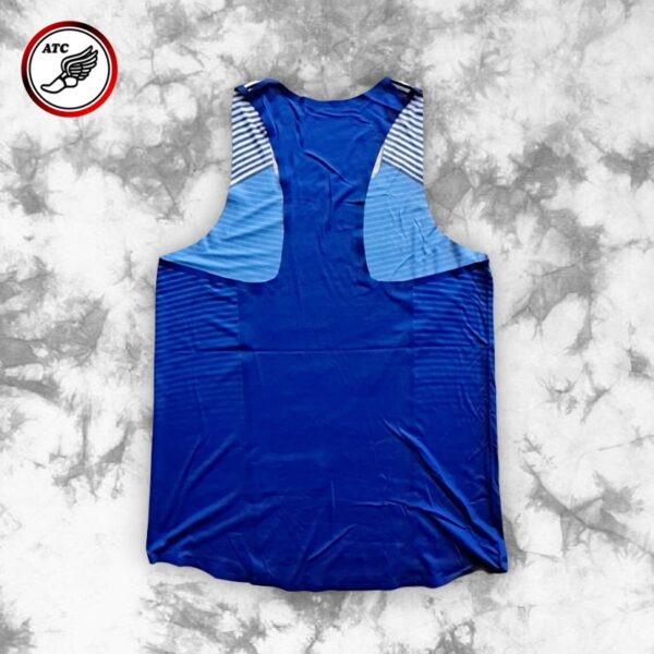 Nike Estonia Team 2016 Edition Singlet