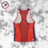 cloth 91.2 Nike USA Team 2020 Edition Singlet